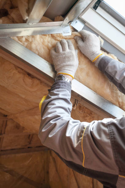 Best Attic Insulation Near Me  in Madison, WV